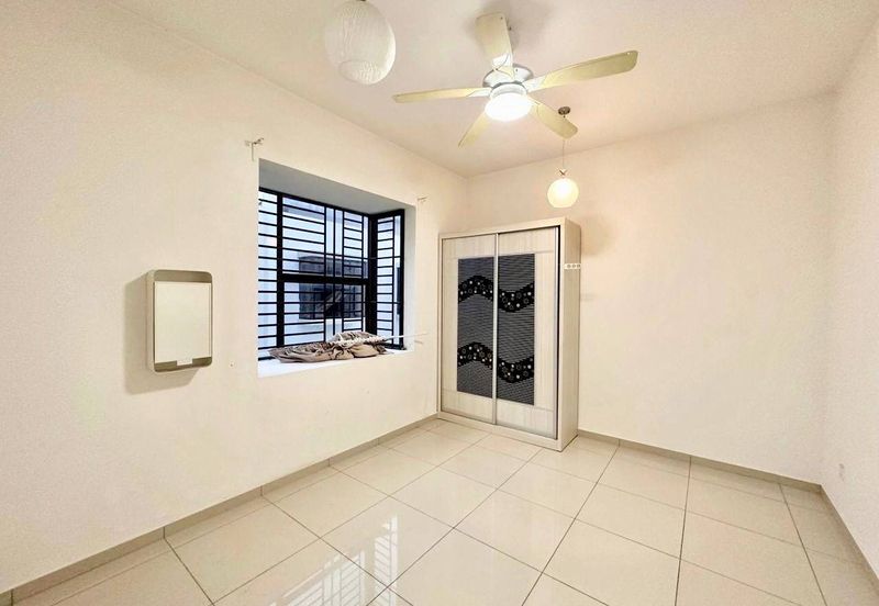 Garden Villa @ Bukit Indah 2