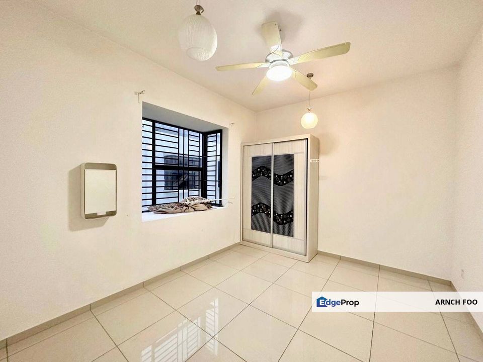 Cluster House, Johor, Johor Bahru