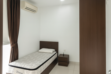 D'Esplanade Residence