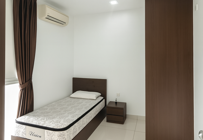 D'Esplanade Residence