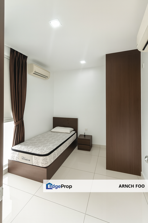 private life D'esplanade, Johor, Johor Bahru