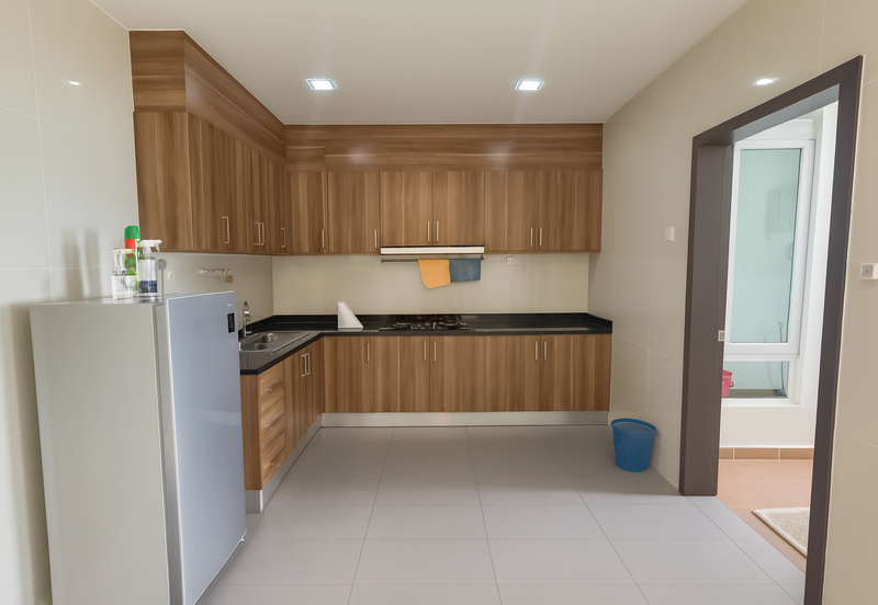 D'Esplanade Residence