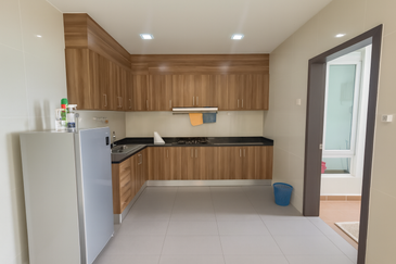 D'Esplanade Residence