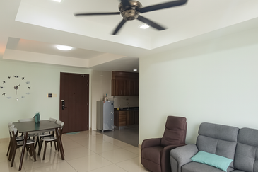 D'Esplanade Residence