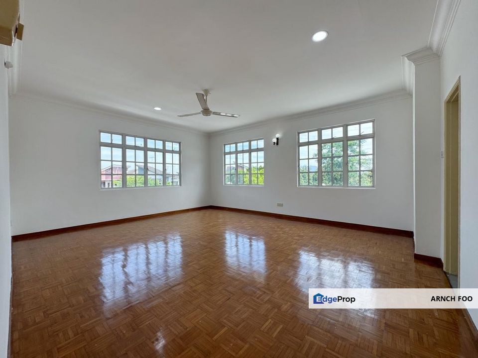 Semi Detached , Johor, Kulai