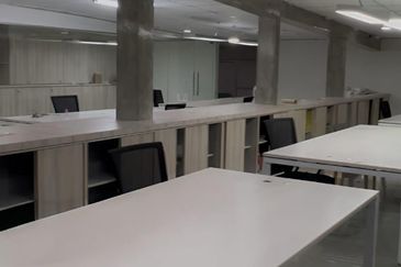 Kawasan Perindustrian Mount Austin