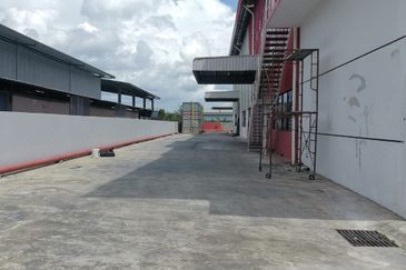 Kawasan Perindustrian Seelong