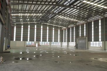 Kawasan Perindustrian Seelong