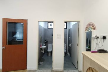 Pelangi Avenue Taman Pelangi