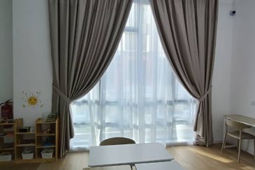 Pelangi Avenue Taman Pelangi