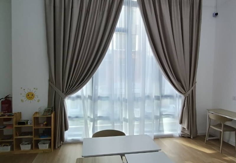 Pelangi Avenue Taman Pelangi