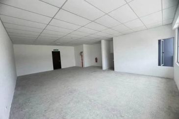 Stellar Park @ Vervo City