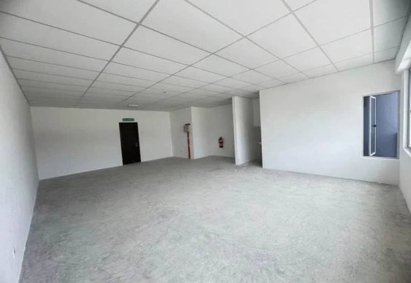 Stellar Park @ Vervo City