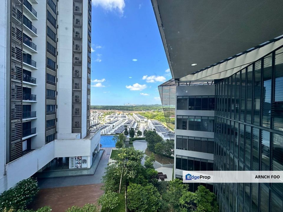 office space for rent, Johor, 