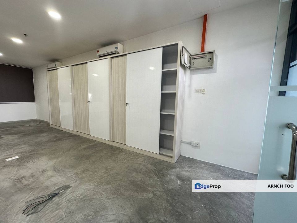 office space for rent, Johor, 