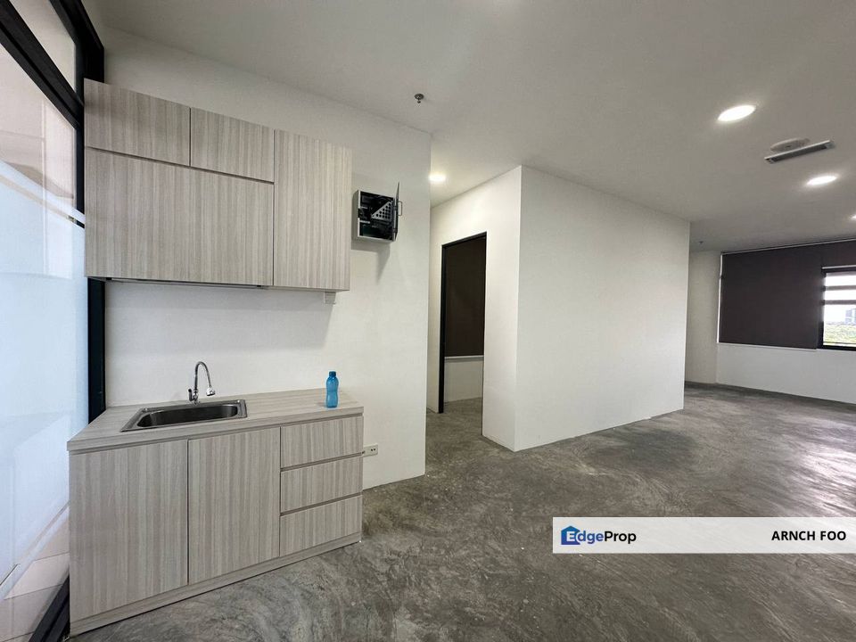 office space for rent, Johor, 