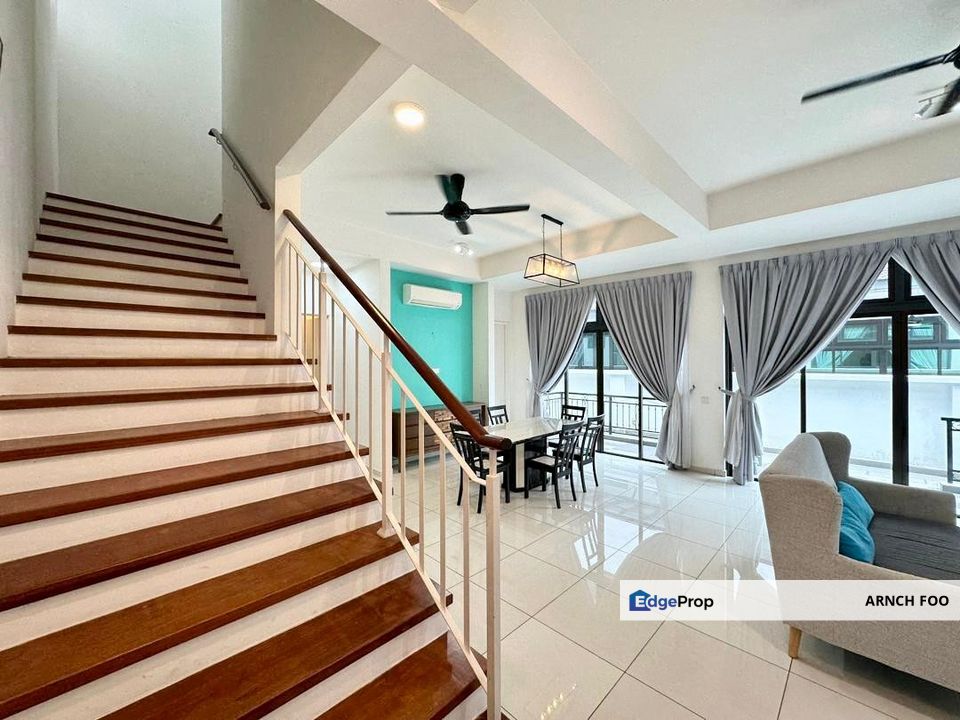 Aldingham @ Eco Botanic Cluster, Johor, Nusajaya