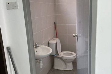 Taman Scientex Utama