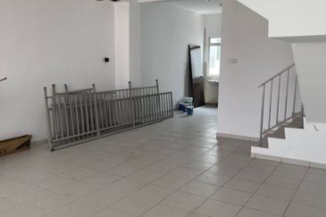 Taman Scientex Utama