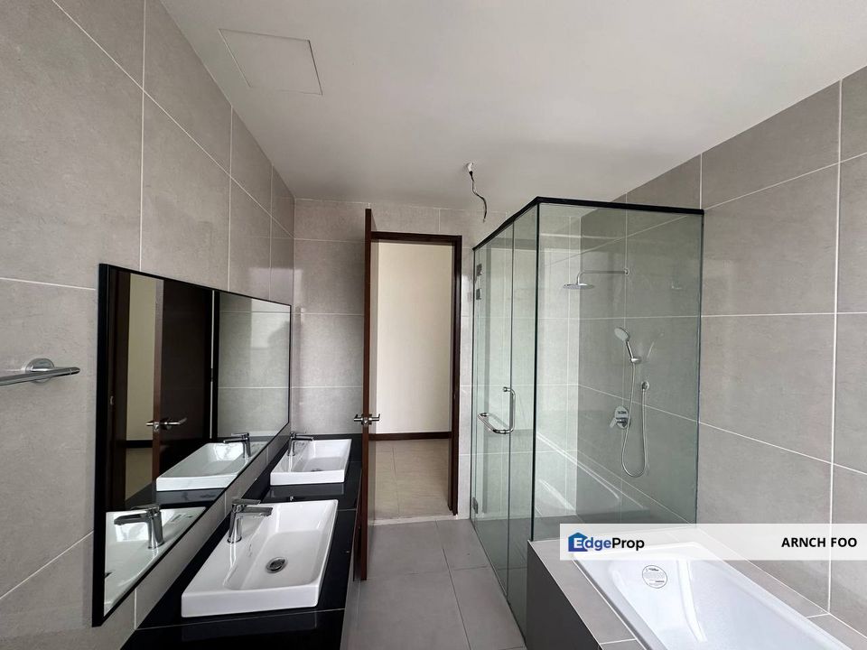 Double Storey Terrace , Johor, Johor Bahru