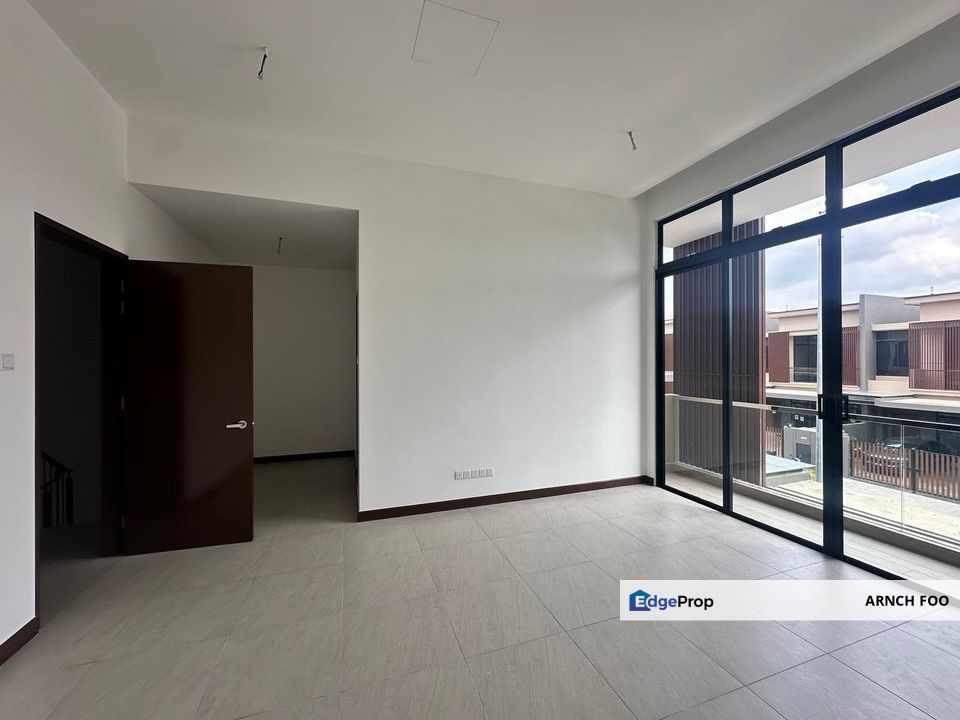 Double Storey Terrace , Johor, Johor Bahru