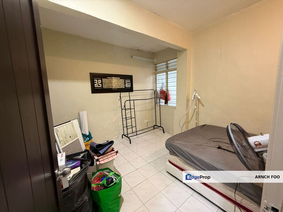 Single Storey Terrace rare, Johor, Pasir Gudang