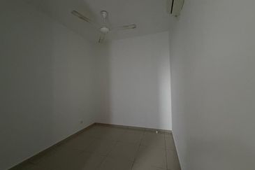 Garden Villa @ Bukit Indah 2