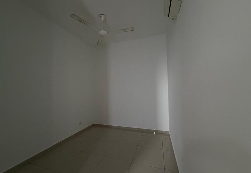 Garden Villa @ Bukit Indah 2