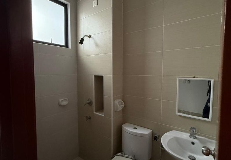 Garden Villa @ Bukit Indah 2