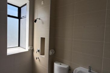 Garden Villa @ Bukit Indah 2