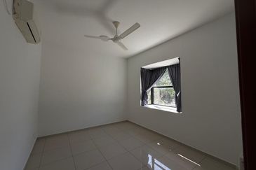 Garden Villa @ Bukit Indah 2