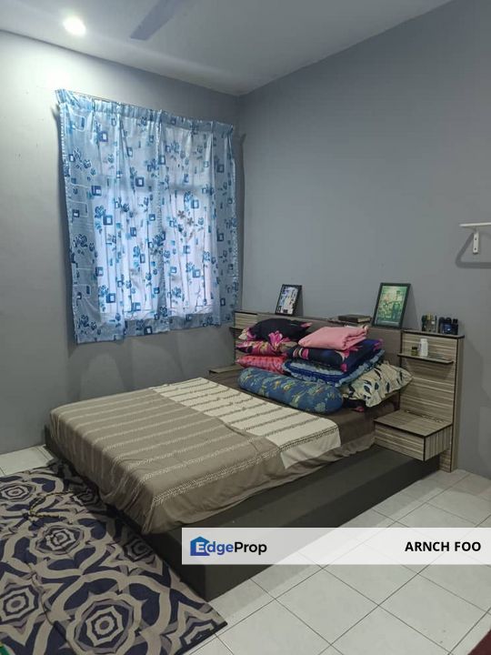 Single Storey terrace , Pahang, Kuantan