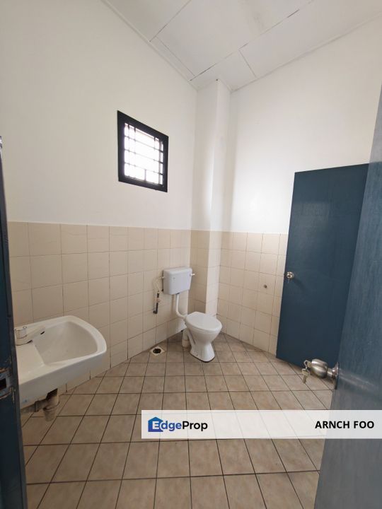 Double Storey Terrace House - 2 units available limited, Johor, Senai