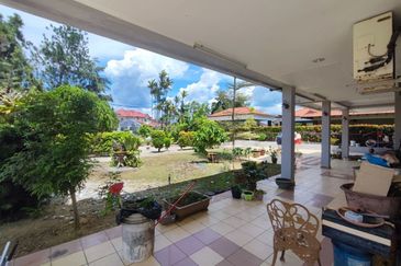Bandar Putra Kulai