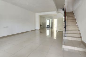 Taman Damansara Aliff