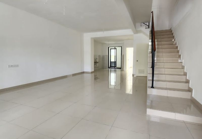 Taman Damansara Aliff