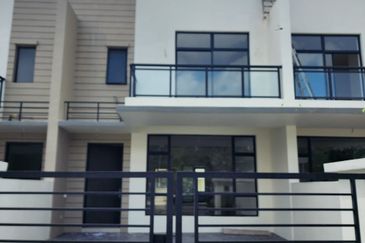 Taman Damansara Aliff