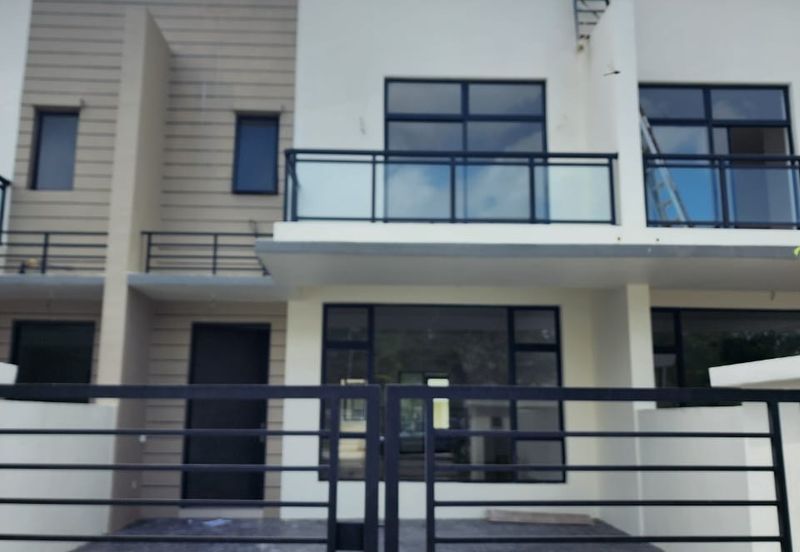 Taman Damansara Aliff