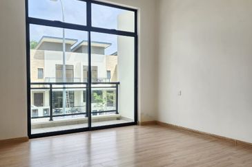 Taman Damansara Aliff