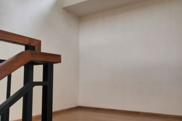 Taman Damansara Aliff