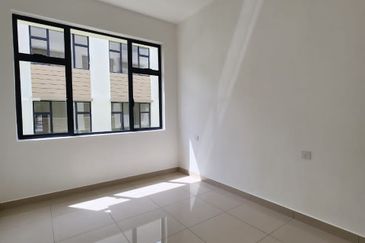 Taman Damansara Aliff