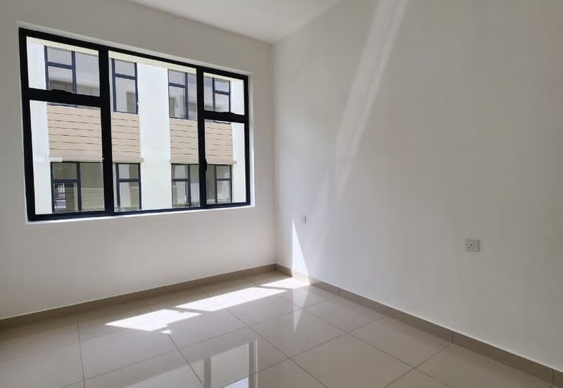 Taman Damansara Aliff