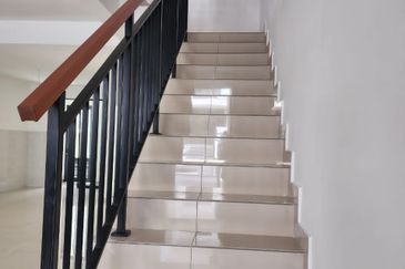 Taman Damansara Aliff