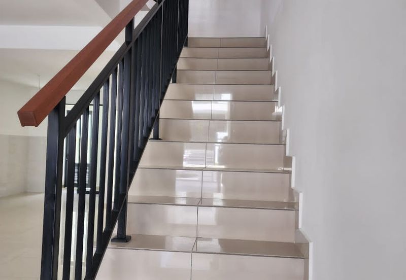 Taman Damansara Aliff