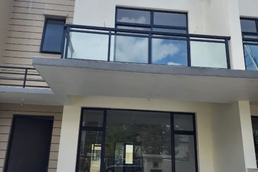 Taman Damansara Aliff