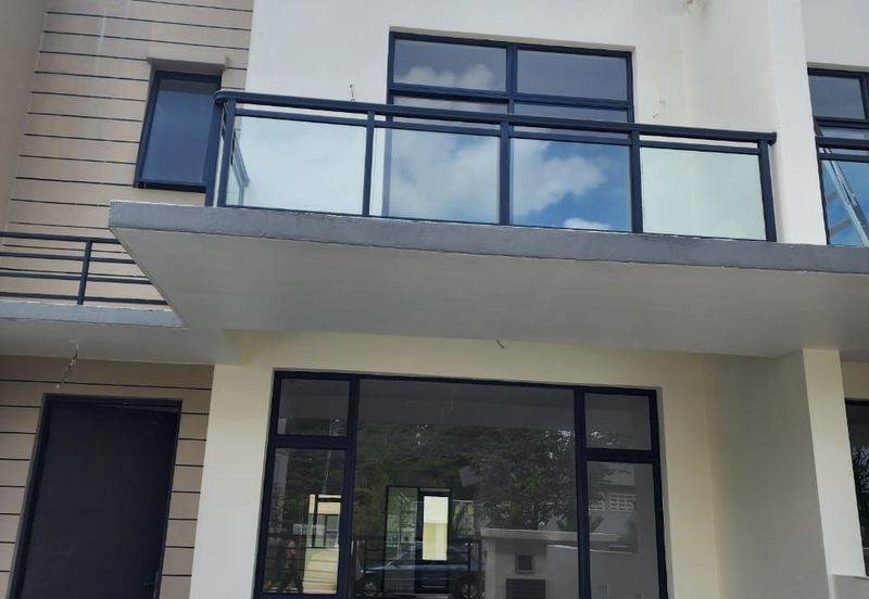 Taman Damansara Aliff