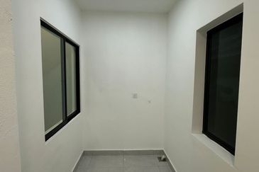 Taman Suria, Johor Bharu