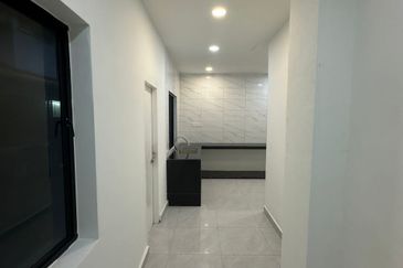 Taman Suria, Johor Bharu