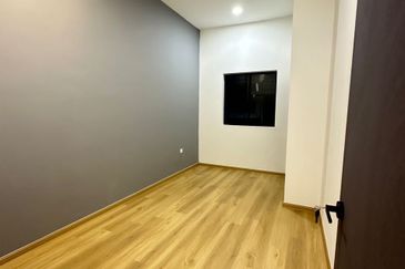 Taman Suria, Johor Bharu