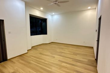 Taman Suria, Johor Bharu